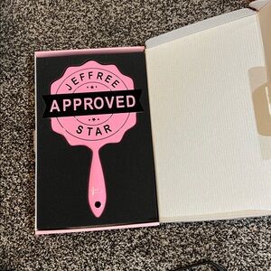 Jeffree Star Mirror